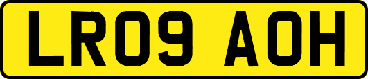 LR09AOH