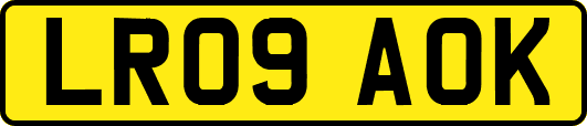 LR09AOK