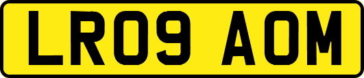 LR09AOM
