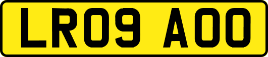 LR09AOO