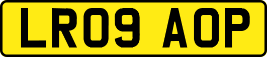 LR09AOP