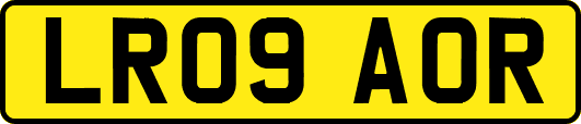 LR09AOR
