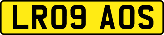 LR09AOS