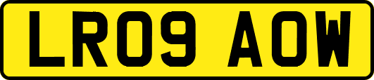 LR09AOW