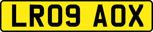 LR09AOX