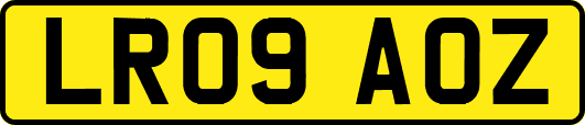 LR09AOZ