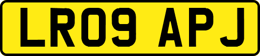 LR09APJ
