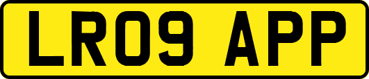 LR09APP
