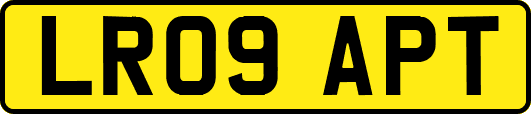 LR09APT