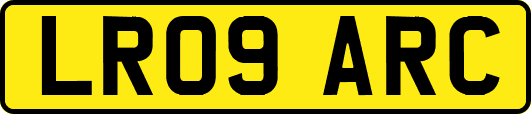 LR09ARC