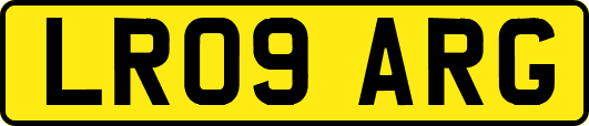 LR09ARG