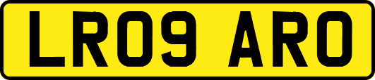 LR09ARO