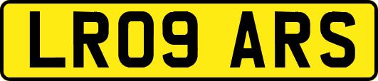LR09ARS