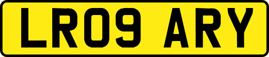 LR09ARY