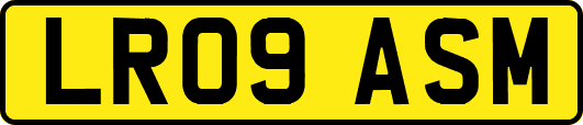 LR09ASM