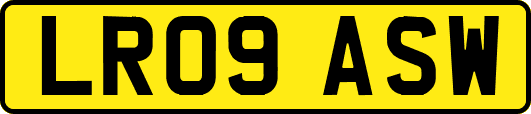 LR09ASW