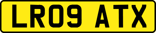 LR09ATX