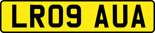 LR09AUA