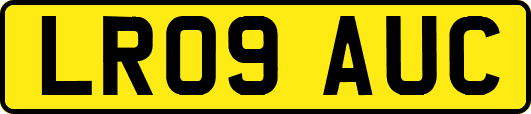 LR09AUC
