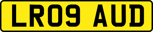 LR09AUD