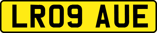 LR09AUE