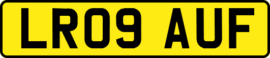 LR09AUF