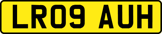 LR09AUH