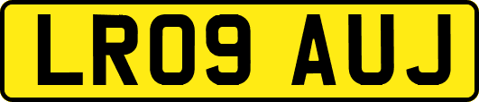 LR09AUJ