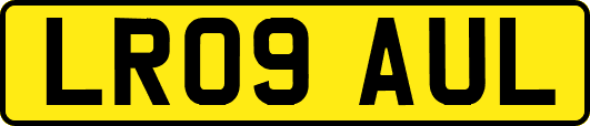 LR09AUL