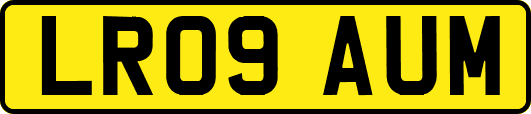 LR09AUM