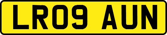 LR09AUN