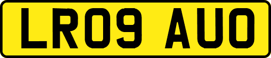 LR09AUO