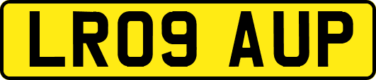 LR09AUP