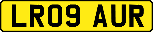 LR09AUR