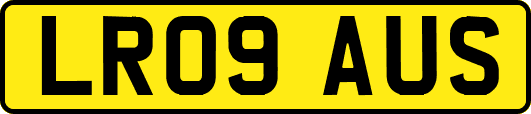 LR09AUS