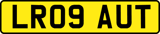 LR09AUT