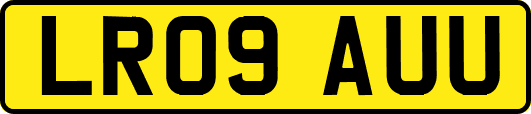 LR09AUU