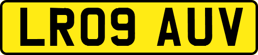 LR09AUV