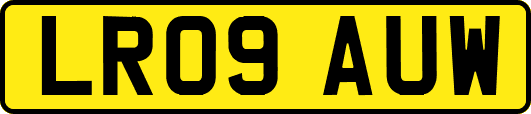 LR09AUW