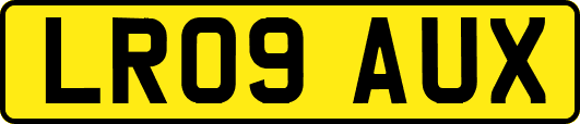 LR09AUX