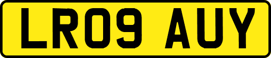 LR09AUY