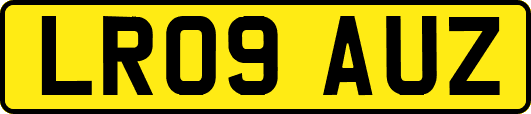 LR09AUZ