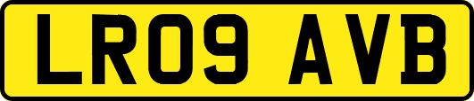 LR09AVB