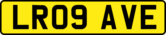 LR09AVE