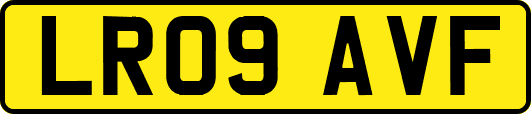 LR09AVF