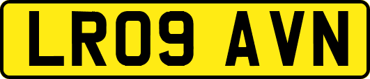 LR09AVN