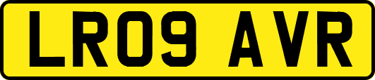 LR09AVR