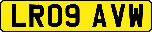 LR09AVW