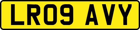 LR09AVY