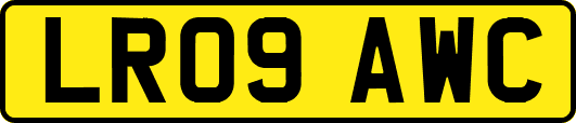 LR09AWC